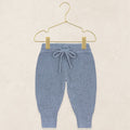 Knit Jogger Pant - Cadet Speckle