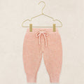 Knit Jogger Pant - Petal Speckle