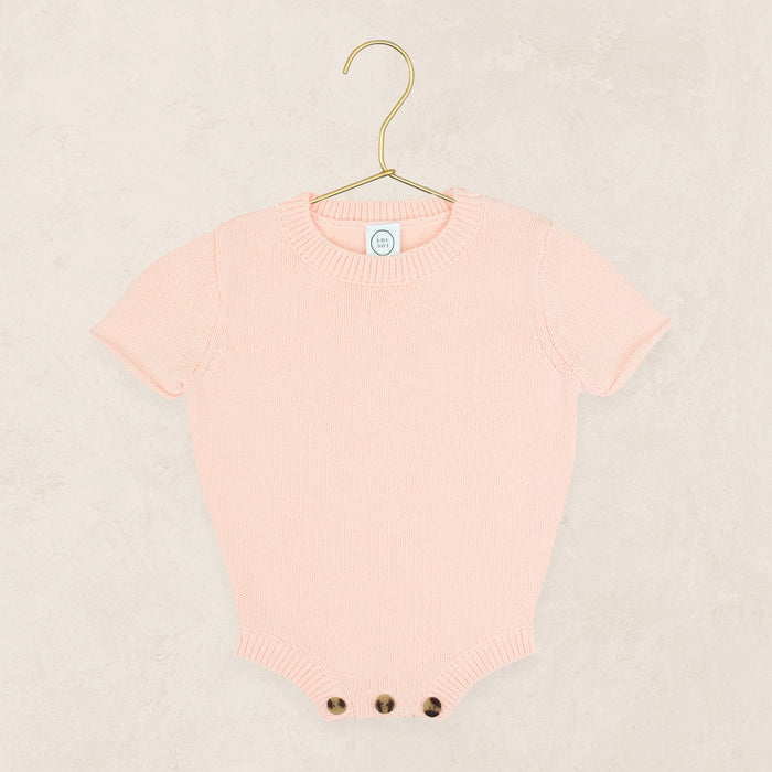 Knit Onesie - Ballet