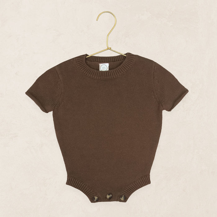 Knit Onesie