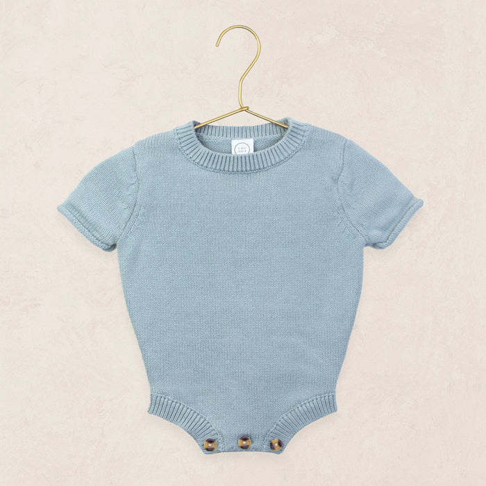 Knit Onesie