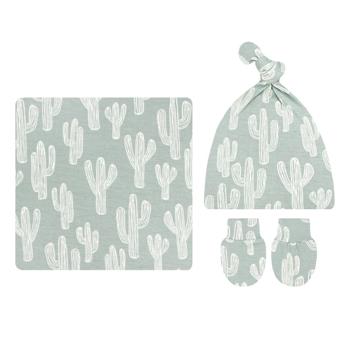 Knox Newborn Hat Bundle