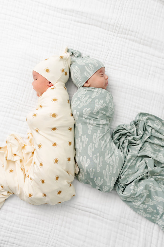 Knox Newborn Hat Bundle
