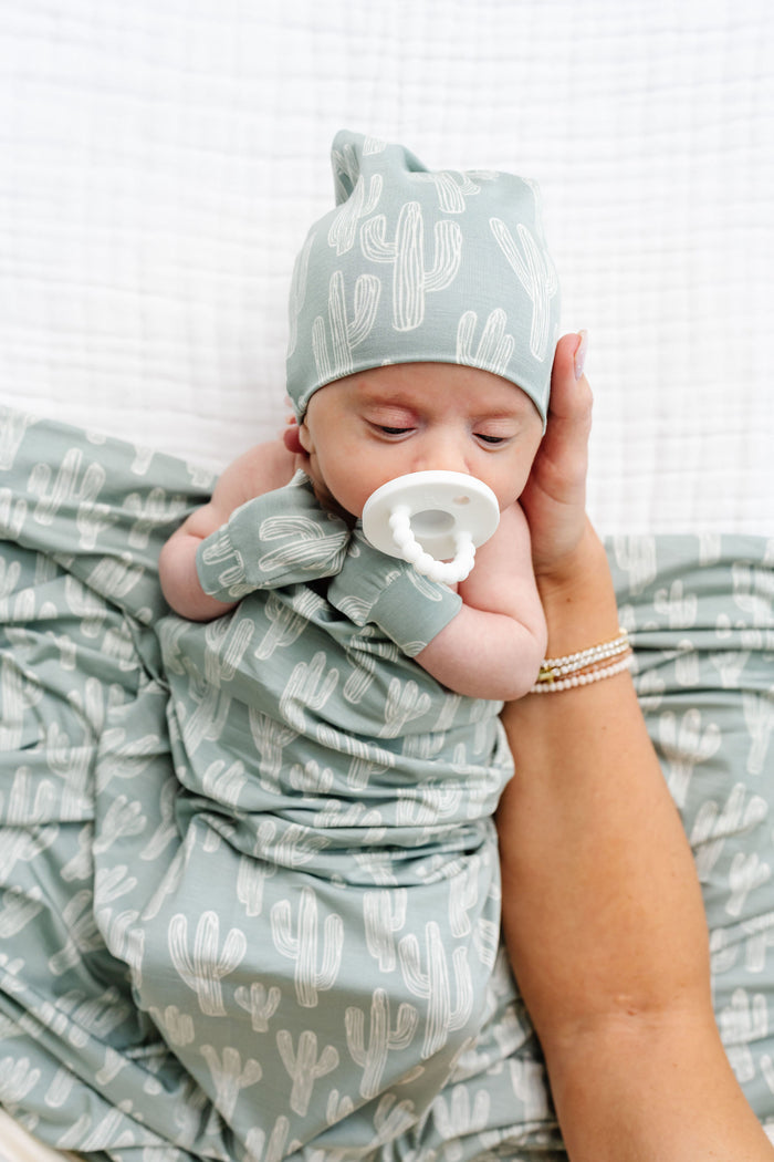 Knox Newborn Hat Bundle