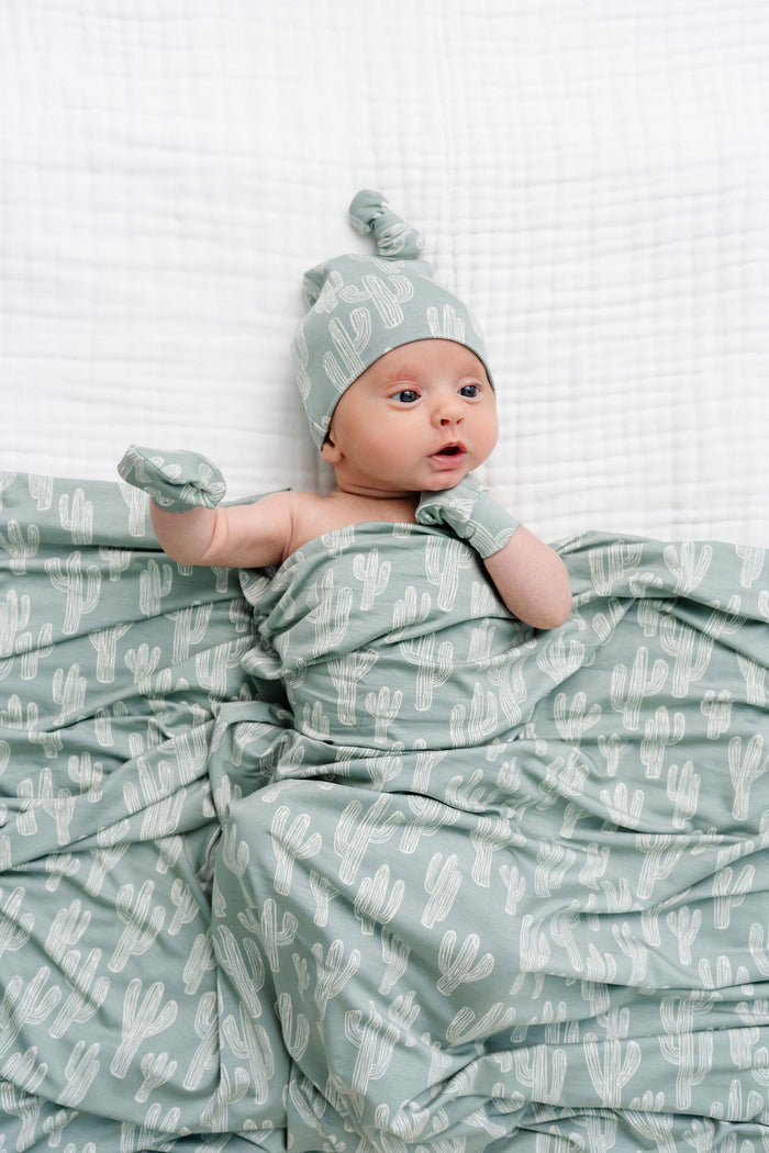 Knox Newborn Hat Bundle