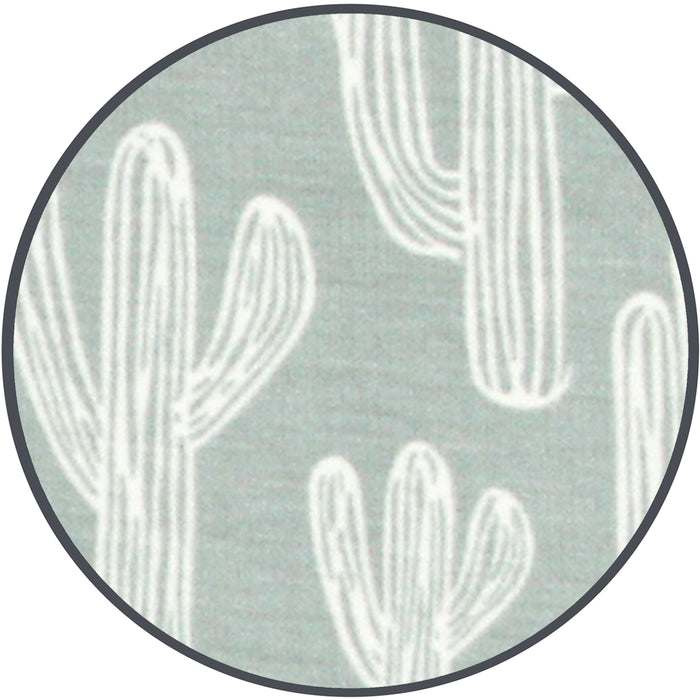 Knox Swaddle Blanket