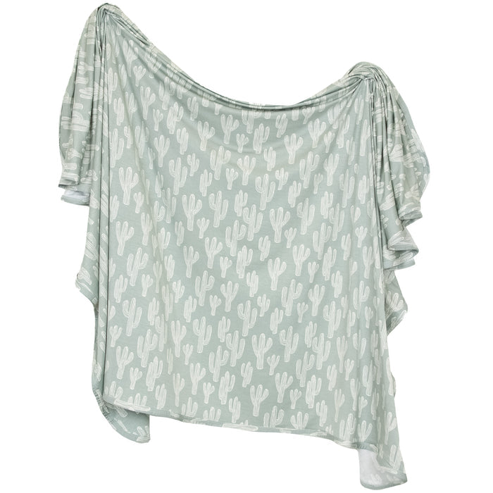 Knox Swaddle Blanket