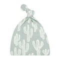 Knox Top Knot Hat