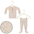 Laynie Top + Bottoms