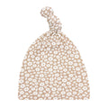 Laynie Top Knot Hat