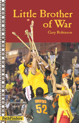 Little Brother of War (PB)