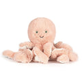 Little Cove Octopus - Pink