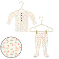 lottie top and bottom newborn set