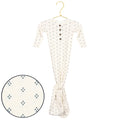 Louie Knotted Gown