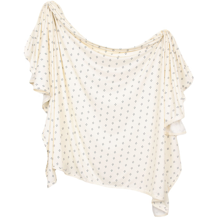 Louie Newborn Hat Bundle (Top + Bottom)