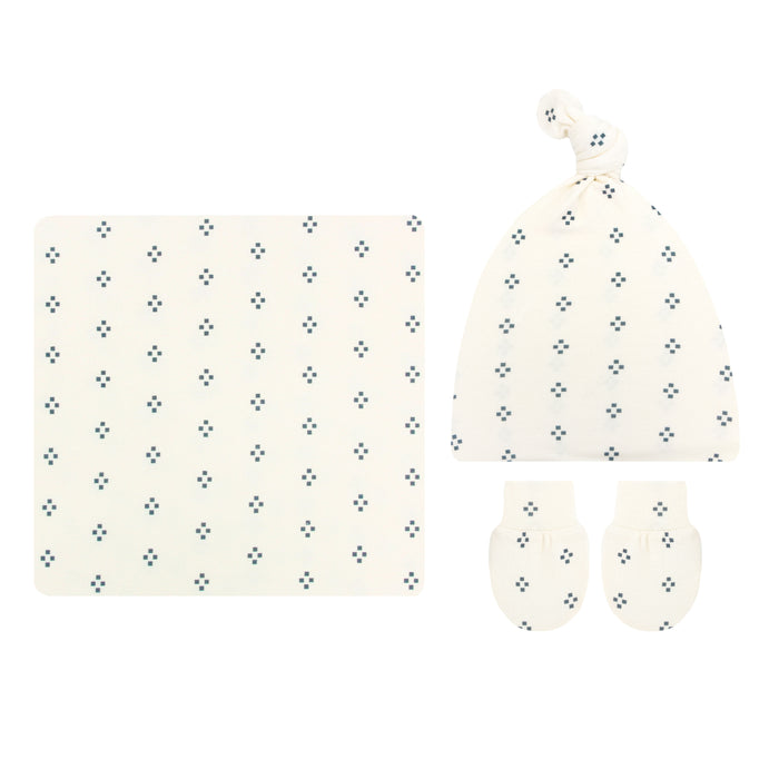 Louie Newborn Hat Bundle