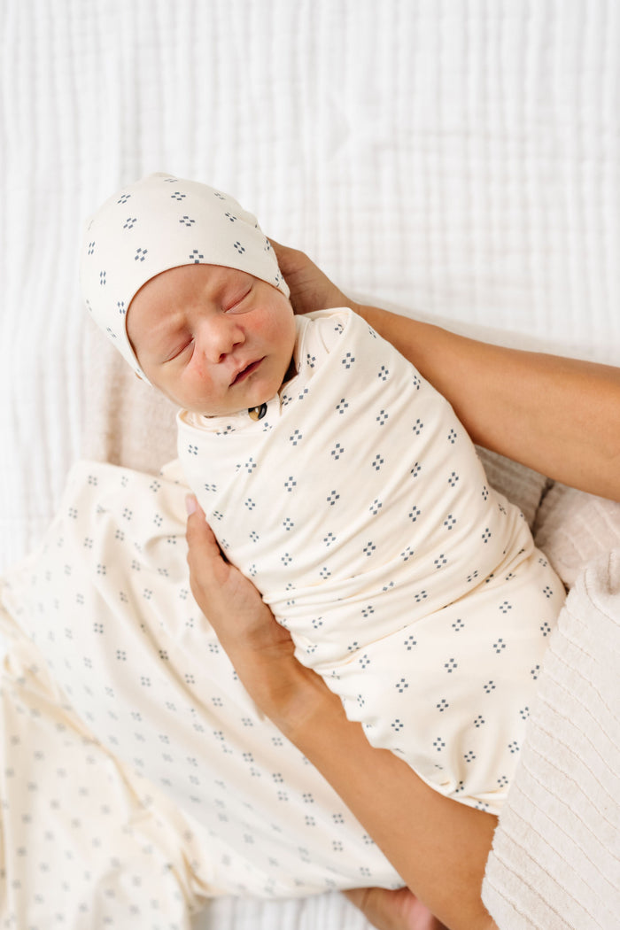 Louie Newborn Hat Bundle