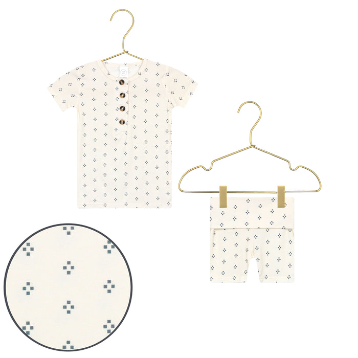 Louie Shortie Set