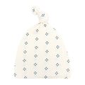 Louie Top Knot Hat