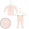Louise Top + Bottoms