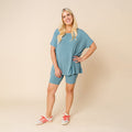 Lounge - Biker Short