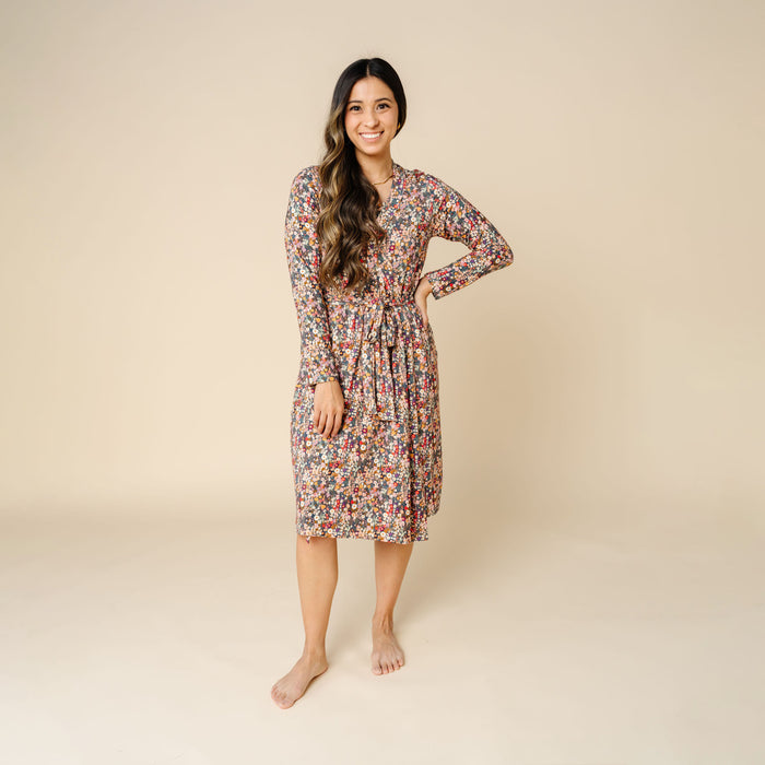 Lounge - Robe