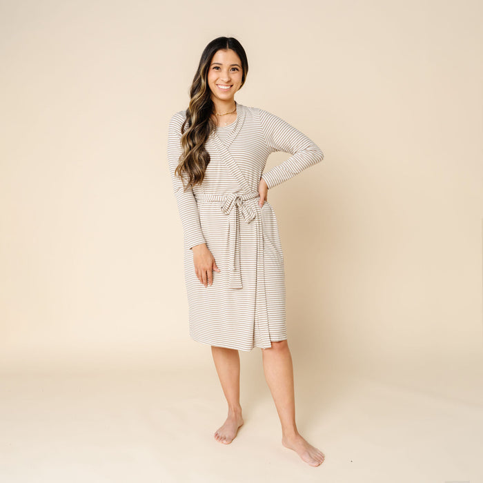 Lounge - Robe
