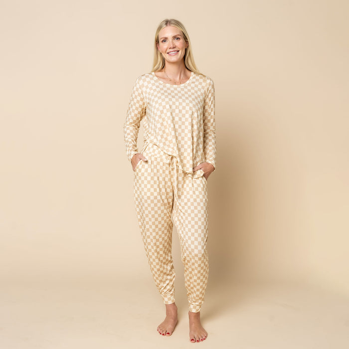 Lounge - Women's Jogger Pant