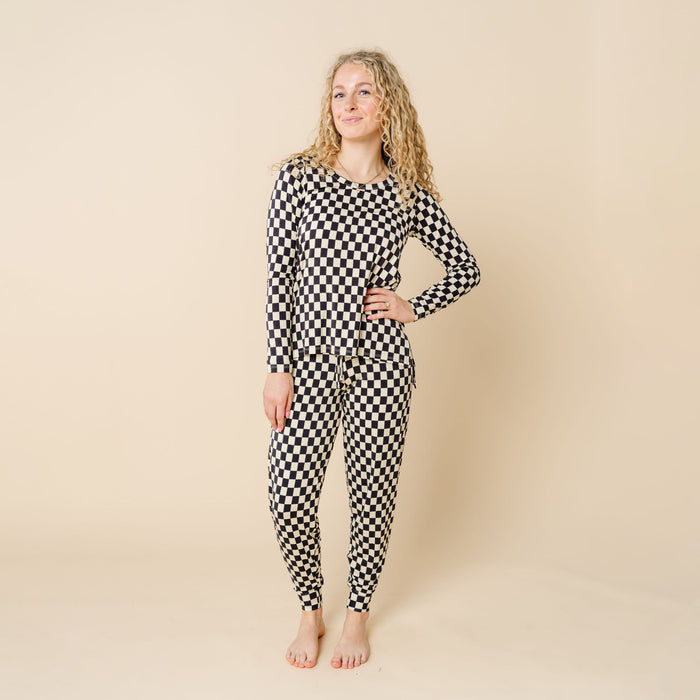 Lounge - Women's Jogger Pant