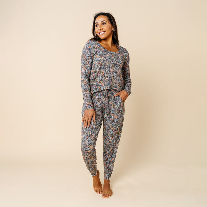 Lounge - Women's Jogger Pant
