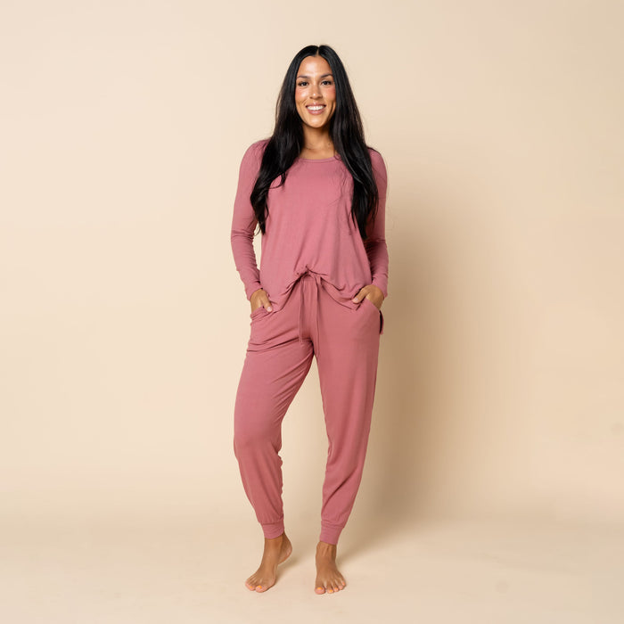 Lounge - Women's Jogger Pant