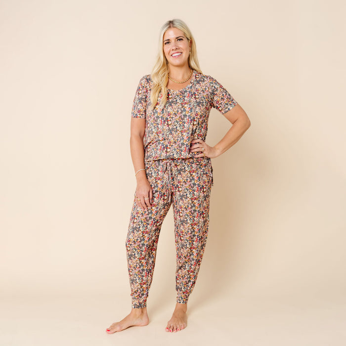 Lounge - Women's Jogger Pant