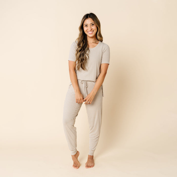 Lounge - Women's Jogger Pant