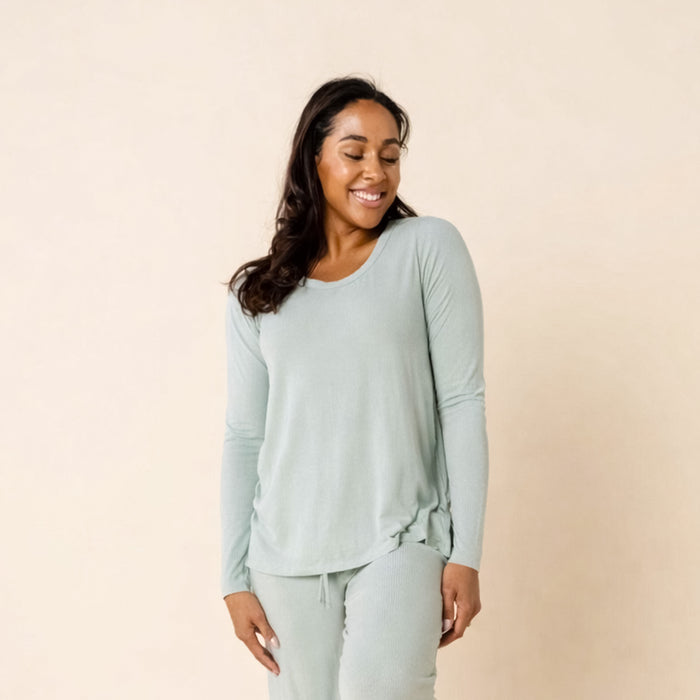 Lounge - Women's Top