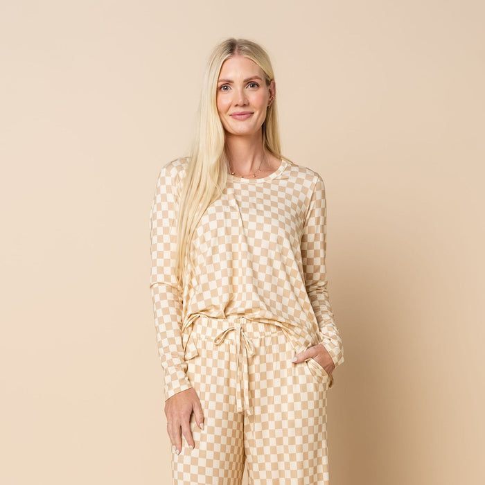 Lounge - Women's Top