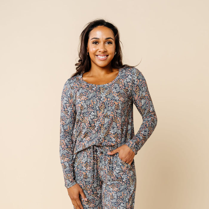 Lounge - Women's Top