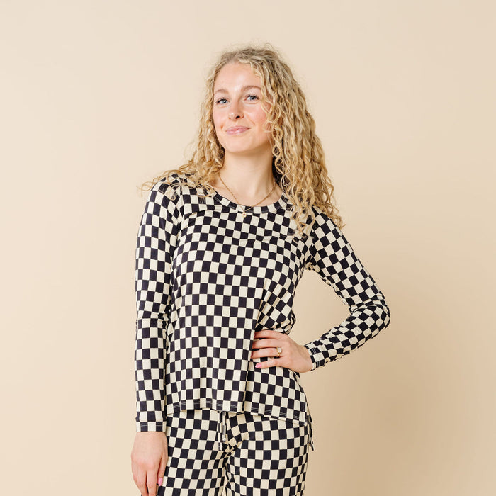 Lounge - Women's Top