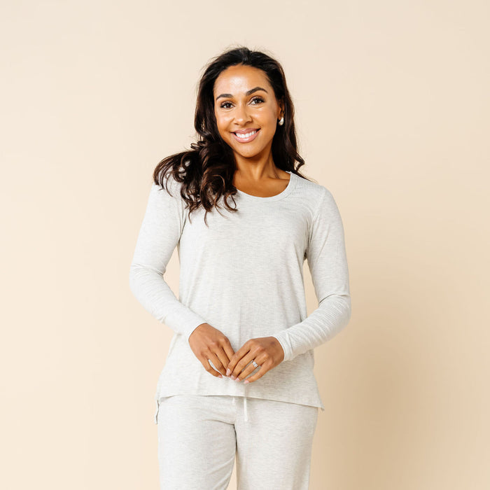 Lounge - Women's Top