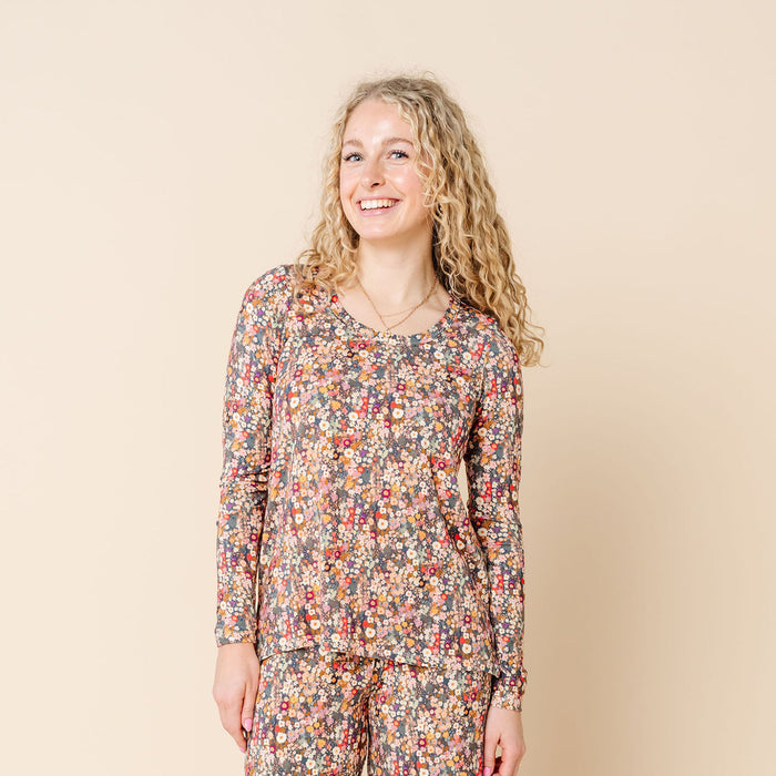 Lounge - Women's Top