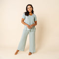 Lounge - Women's Wide Pant