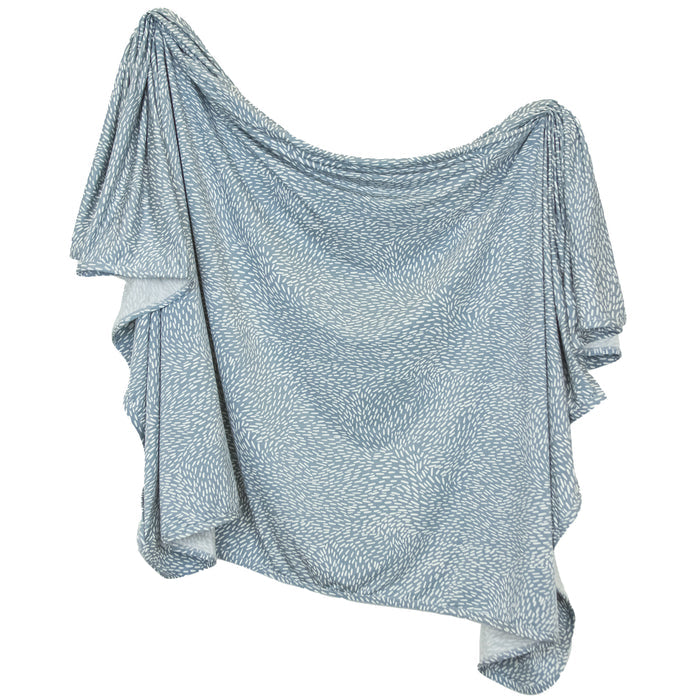 Luke Swaddle Blanket
