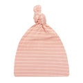 Mabel Top Knot Hat