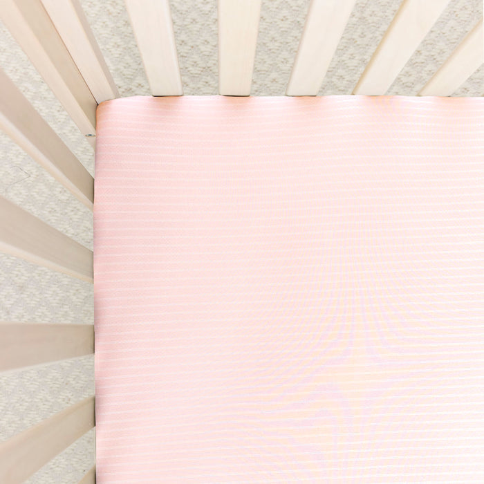 Mae Crib Sheet + Changing Pad Cover Pack