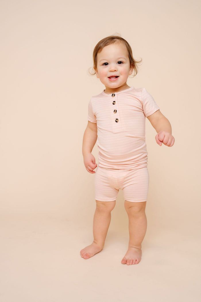 Mae Shortie Set