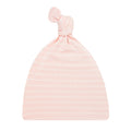Mae Top Knot Hat