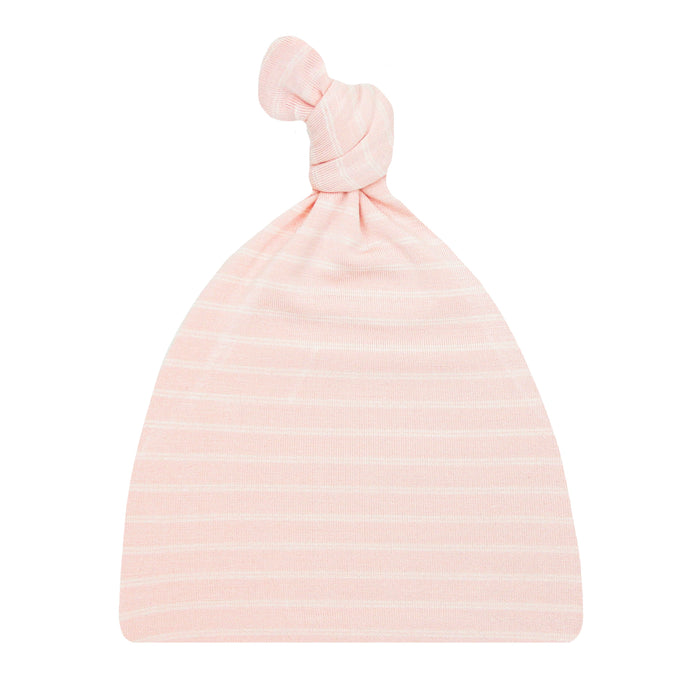 Mae Top Knot Hat