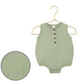 Marley Bubble Romper