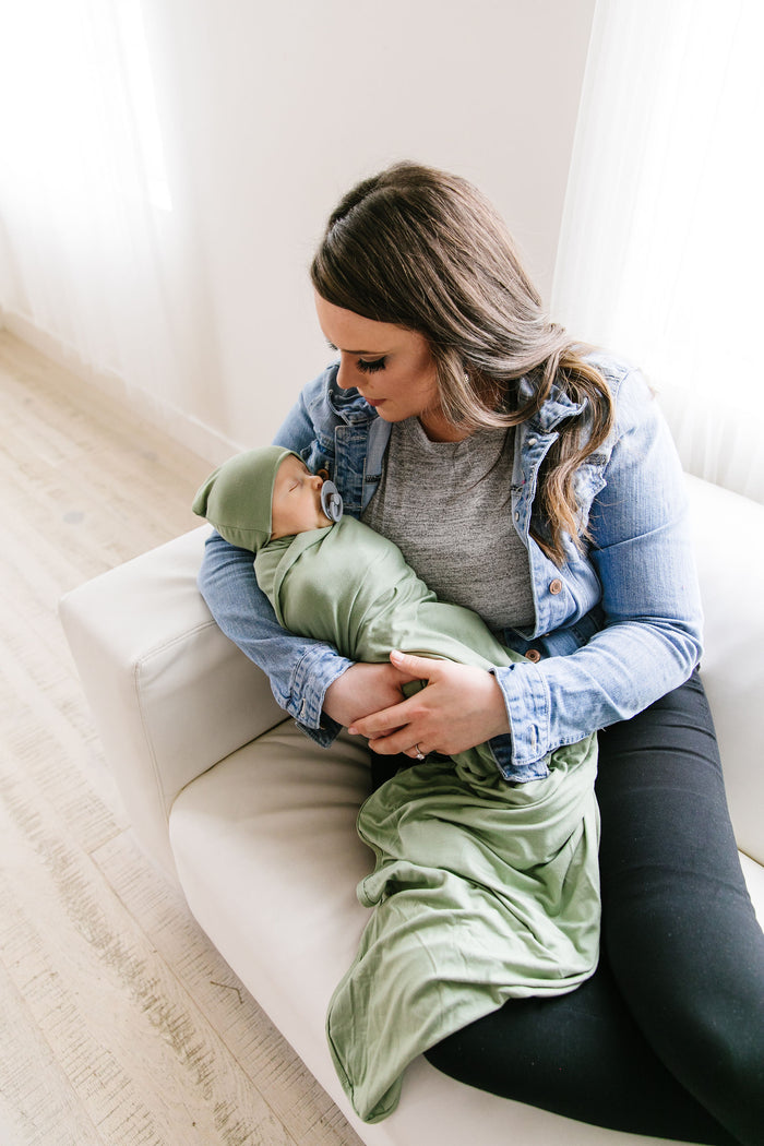 Marley Newborn Hat Bundle