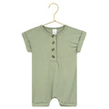 Marley Romper - Size 4/5 Only