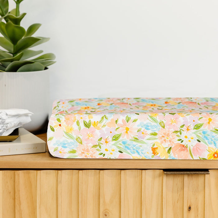 Matilda Changing Pad Cover